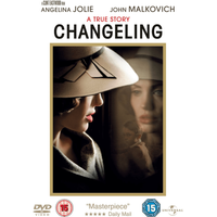 The Changeling
The Changeling