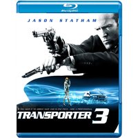 TRANSPORTER 3
TRANSPORTER 3