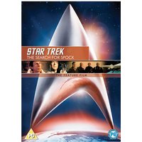 Star Trek - The Search For Spock (Repackaged 1-Disc)