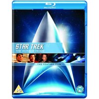 Star Trek - The Voyage Home
Star Trek - The Voyage Home