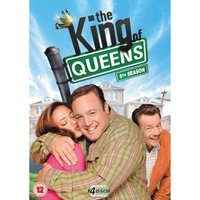 King Of Queens - Season 5
King Of Queens - Season 5