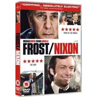 Frost Nixon
Frost Nixon