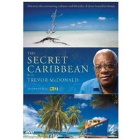 Trevor Mcdonald's Secret Caribbean
Trevor Mcdonald's Secret Caribbean