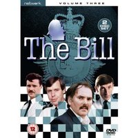 The Bill - Volume 3
The Bill - Volume 3