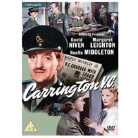 Carrington V.C.
Carrington V.C.