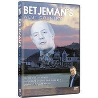 Betjeman's West Country
Betjeman's West Country