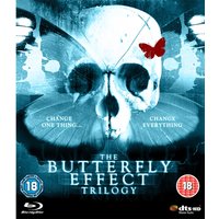 Butterfly Effect Trilogy
Butterfly Effect Trilogy
