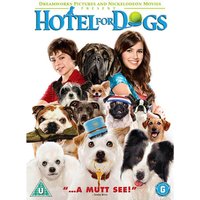 Hotel For Dogs