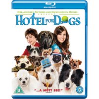Hotel For Dogs
Hotel For Dogs