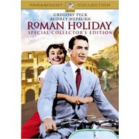Roman Holiday
Roman Holiday