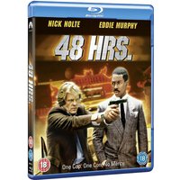 48 Hours
48 Hours