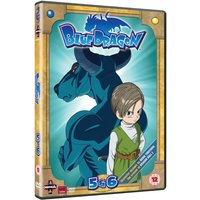 Blue Dragon - Volumes 5-6
Blue Dragon - Volumes 5-6