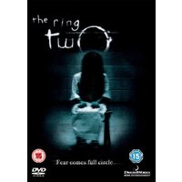 The Ring 2
The Ring 2