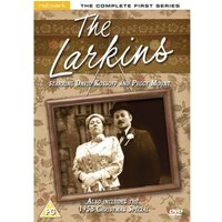 Larkins - Series 1
Larkins - Series 1