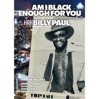 Am I Black Enough For You
Am I Black Enough For You