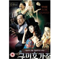 Fox Family
Fox Family