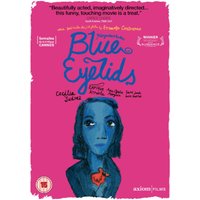 Blue Eyelids
Blue Eyelids