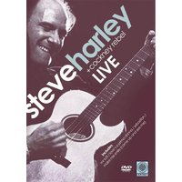 Steve Harley in Concert
Steve Harley in Concert