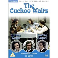 Cuckoo Waltz - Series 2 - Complete
Cuckoo Waltz - Series 2 - Complete