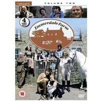Emmerdale Farm - Vol. 2
Emmerdale Farm - Vol. 2