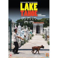 Lake Tahoe
Lake Tahoe