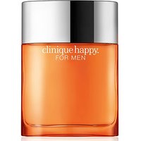 Clinique Happy for Men Cologne Spray 50ml
Clinique Happy for Men Cologne Spray 50ml