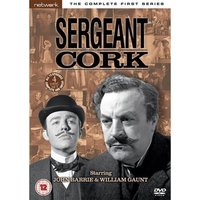 Sergeant Cork - Series 1
Sergeant Cork - Series 1