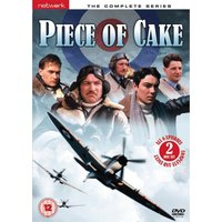 Piece Of Cake - The Complete Series
Piece Of Cake - The Complete Series