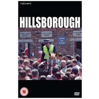 Hillsborough
Hillsborough