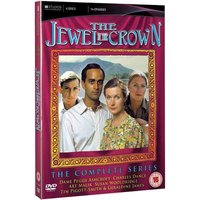 The Jewel in the Crown - The Complete Series
The Jewel in the Crown - The Complete Series