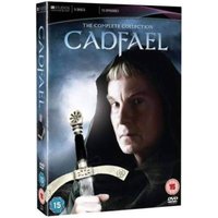 Cadfael - Complete Collection
Cadfael - Complete Collection