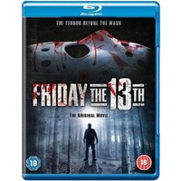 Friday The 13th
Friday The 13th