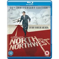 North By Northwest
North By Northwest