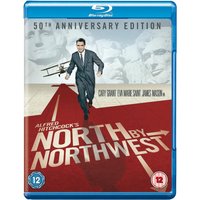North By Northwest
North By Northwest