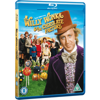 Willy Wonka and the Chocolate Factory
Willy Wonka and the Chocolate Factory