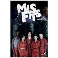 Misfits
Misfits