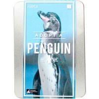 Adopt a Penguin
Adopt a Penguin