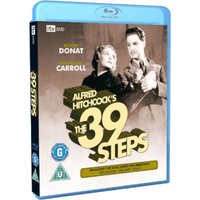 The 39 Steps
The 39 Steps