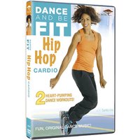 Dance and be Fit: Hip Hop
Dance and be Fit: Hip Hop