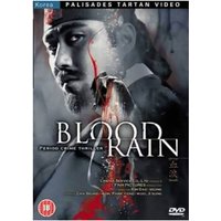 Blood Rain
Blood Rain