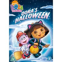 Dora The Explorer - Dora's Halloween
Dora The Explorer - Dora's Halloween