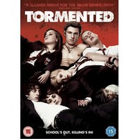 Tormented
Tormented