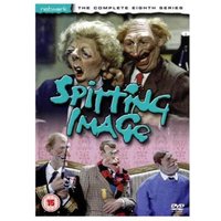 Spitting Image - Series 8 - Complete
Spitting Image - Series 8 - Complete