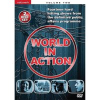 World in Action - Volume 2
World in Action - Volume 2