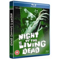 Night Of The Living Dead
Night Of The Living Dead