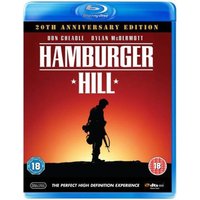 Hamburger Hill
Hamburger Hill