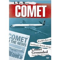 Comet
Comet