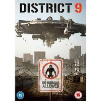 District 9
District 9