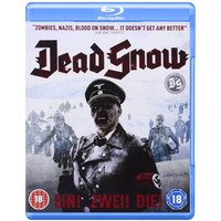 Dead Snow
Dead Snow