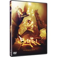 B-Girl
B-Girl